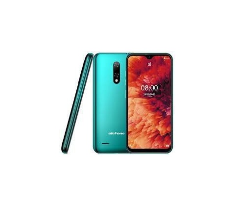 UleFone Note 8P
