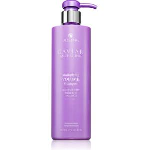 Alterna Haircare Caviar Anti-Aging Multiplying Volume шампоан за богат обем 487ml
