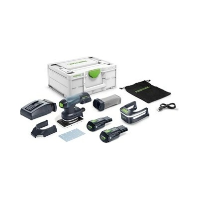 Festool RTSC 400 3,0 I-Plus 578931