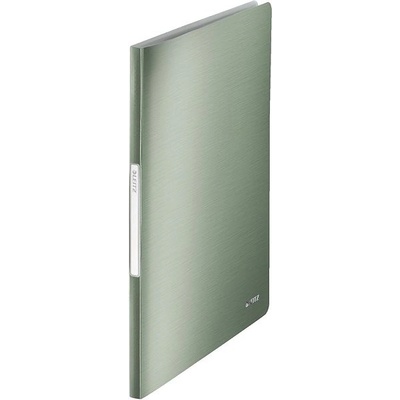 Leitz Style A4 40 vreciek zelené