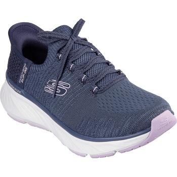 Image 1 of Skechers Маратонки Skechers Edgeride Runners - Navy/Lavender