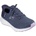 Skechers Маратонки Skechers Women's Edgeride Runners - Navy/Lavender