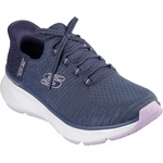 Skechers Маратонки Skechers Women's Edgeride Runners - Navy/Lavender