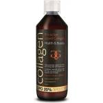 PRO-ACTIVE Колаген Про-Актив 10000mg с вкус на Лимон, Collagen Pro-active Liquid Lemon Flavor 600ml