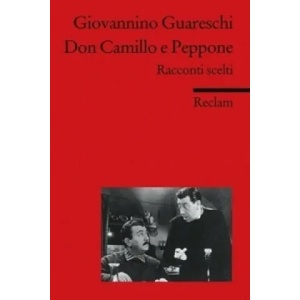 Don Camillo e Peppone | Giovanni Guareschi, Anna Campagna (ISBN: 9783150197356)