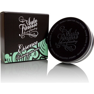 Auto Finesse Essence Carnauba Wax 150 g