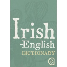 Irish-English Dictionary