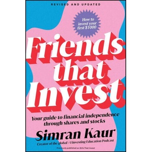 Friends That Invest (2025)