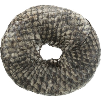 TRIXIE Donut лакомство за куче от пресована кожа 110gr