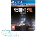 Hry na PS4 Resident Evil 7: Biohazard (Gold)
