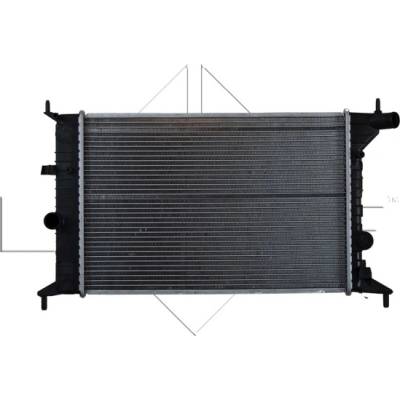 Chladič, chlazení motoru NRF 509516