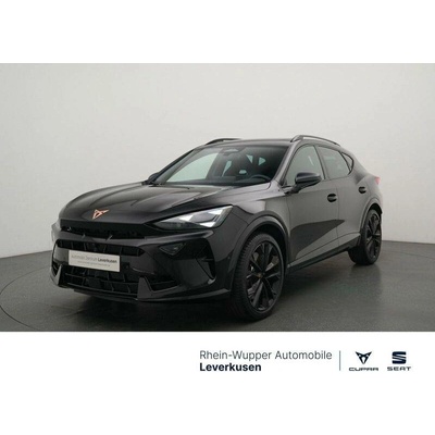 Cupra Formentor VZ Black Edition 4Drive 245 kW