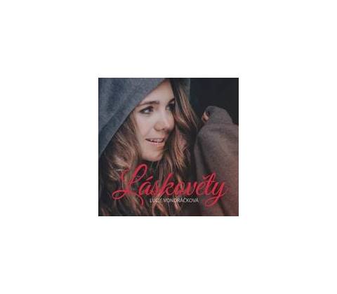 Láskověty CD