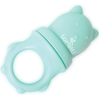 Lorelli Биберон - мрежа за хранене Lorelli - Fresh, син (10220650001)