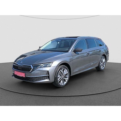 Skoda Octavia Combi 2.0 TDI DSG Tour 110 kW