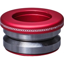 Trynyty Integrated
