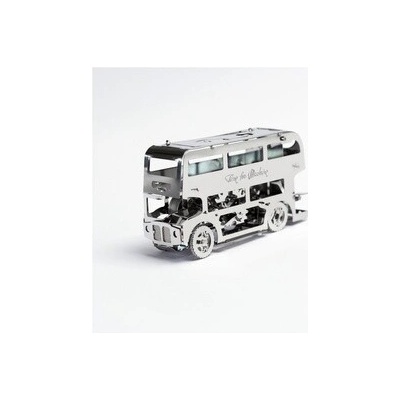 Time for Machine Autobus