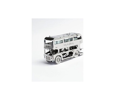 Time for Machine Autobus