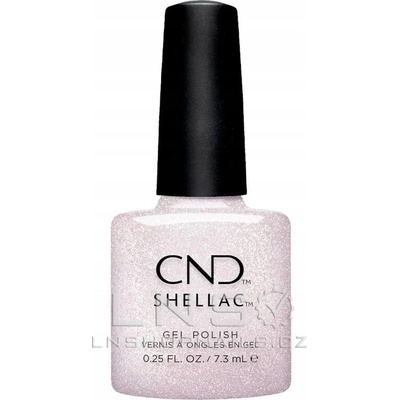Cnd Shellac Uv Color Night Brilliance 7,3 ml