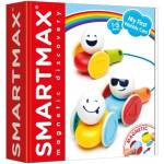 GAMER-CAFE Smartmax: Първата ми количка за дърпане (20187-182) Проходилка