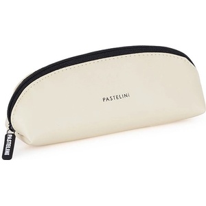 PASTELINi Държач за химикалки pastelini pu овален жълт 7-833 (7-833)