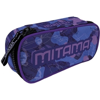 Image 1 of Mitama Несесер с пособия Mitama Ovale - Purple Camu (64328)