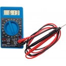 Ampérmetry a voltmetry BGS technic 109074