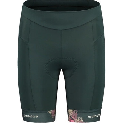 Maloja Sunda Pants 1/2 W mountain pine 2026