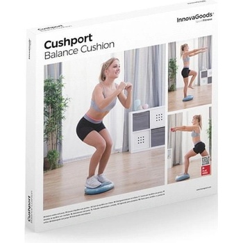 InnovaGoods Cushport