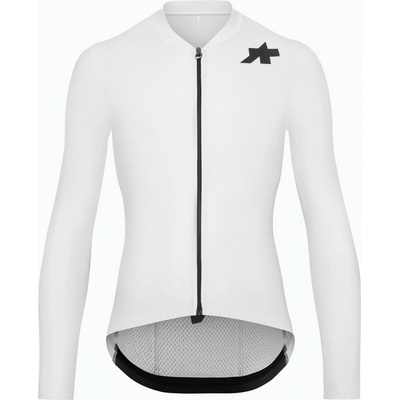 Assos MILLE GT S11 EVO dress white series