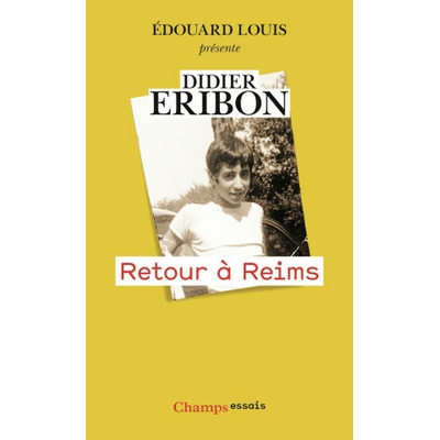 RETOUR A REIMS