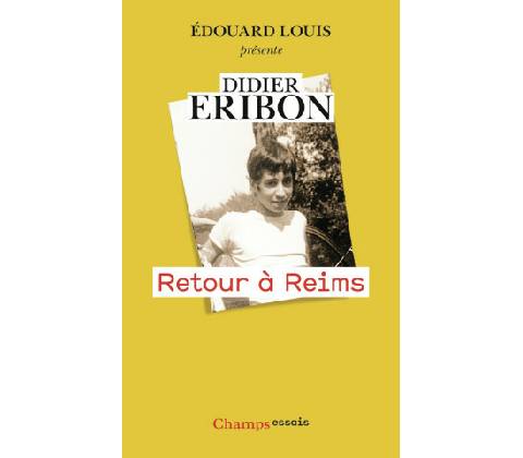 RETOUR A REIMS