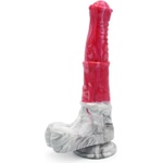 SuperLove Monster Horse Dildo