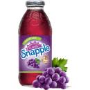 Snapple Grape 473 ml