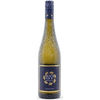 Korrell Riesling Slice of Paradise trocken Suché bílé 2022 12% 0,75 l (holá láhev)