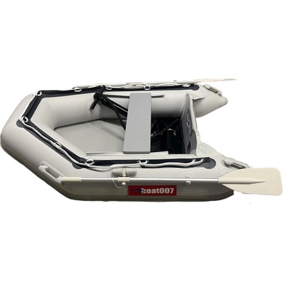 Boat007 K200 KIB