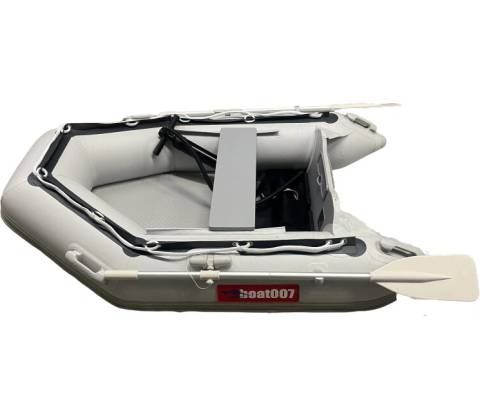 Boat007 K200 KIB