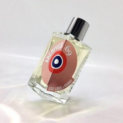 Etat Libre d'Orange Archives 69 parfémovaná voda unisex 50 ml