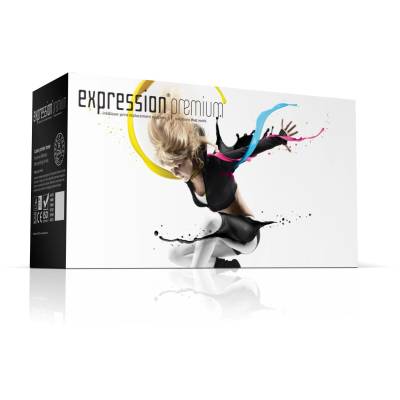 Compatible Касета за принтер Expression CE263A, магента (CE263A)