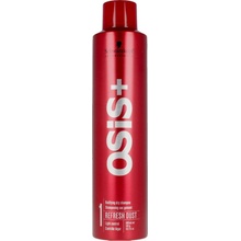 Schwarzkopf Osis Texture Refresh Dust Dry Shampoo 300 ml