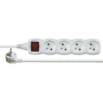 EMOS 4 Plug 5 m (P1415)