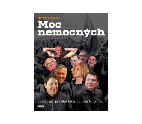 Chátrání státu