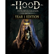 Hood: Outlaws & Legends (Year 1 Edition)