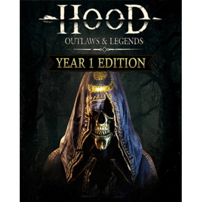 Hood: Outlaws & Legends (Year 1 Edition)