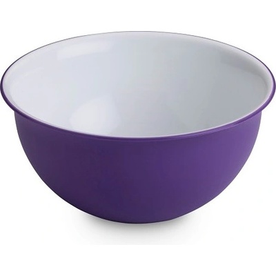 Omada Sanaliving Bowl 500 ml Цвят: лилав