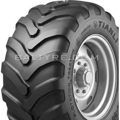 TIANLI FLOTATION TRACTION-A STEEL BELT 600/40-22,5 169A8 TL