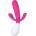 Lovelife Adventure 2 Triple-Stimulation Vibe Pink