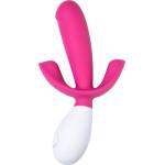 Lovelife Adventure 2 Triple-Stimulation Vibe Pink