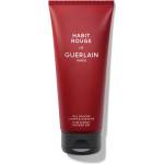 Guerlain Habit Rouge душ гел за мъже 200ml