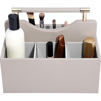 Stackers Органайзер за козметика Stackers cлassic таупе (76140)